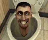 Skibidi toilet 