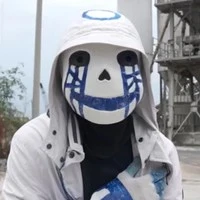 Error 404 Sans(Bé Tư)