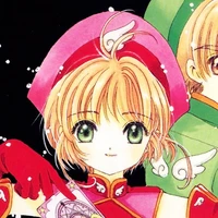 Kinomoto Sakura