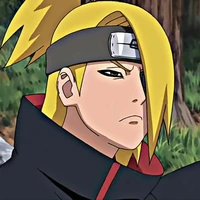 Deidara