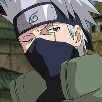 kakashi