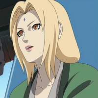 Tsunade