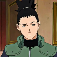 Shikamaru