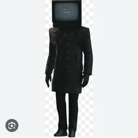 Tv man