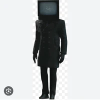 Tv man