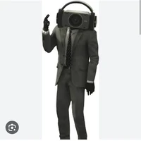 speakerman