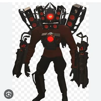 titan speakerman