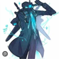Titan camera Man