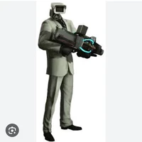 Tiến sĩ Cameraman