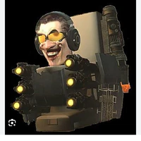 G-man