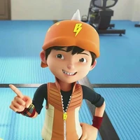 Boboiboy