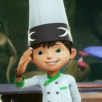 Boboiboy Duri