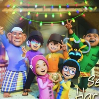 All Boboiboy và Các Bạn