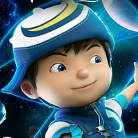 Boboiboy Taufan