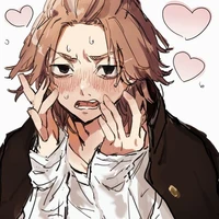 Sano Manjirou ( Mikey )