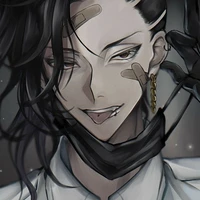 Kokonoi Hajime