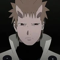 Otsutsuki Hagoromo