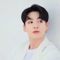 Jeon jung kook