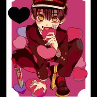 Hanako (yugi amane)