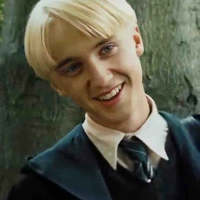 Draco Malfoy