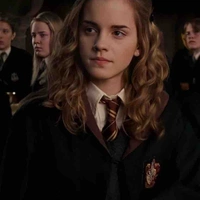 Hermione Granger 