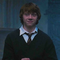 Ron Weasley