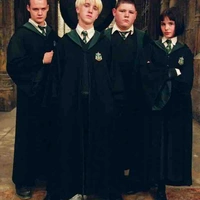 Đồng bọn Malfoy 