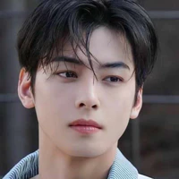 Cha Eun Woo