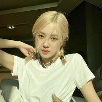 Park Chaeyoung (Nàng)