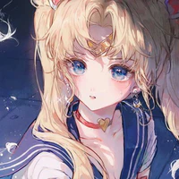 Tsukino Usagi