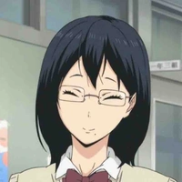 Shimizu Kiyoko 