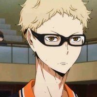 Tsukishima Kei