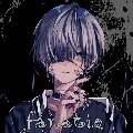 Black Hoozuki (em trai nu9)