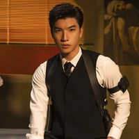 Trần Minh Hiếu (🦀)