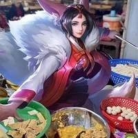 Mụ lí lì án nà💅