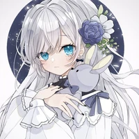 Loretta Anbellde (Haitani)