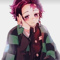 kamado tanjirou