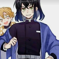hashibira inosuke