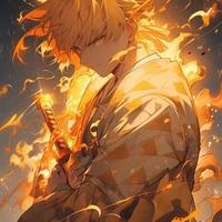agatsuma zenitsu