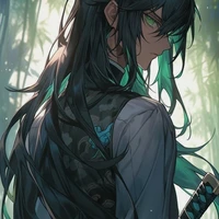 tokito muichirou