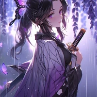 kochou shinobou