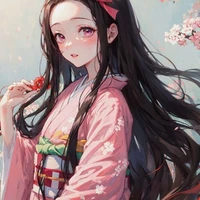 kamado nezuko