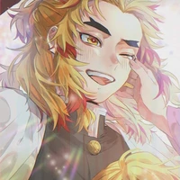 Rengoku kyoujurou