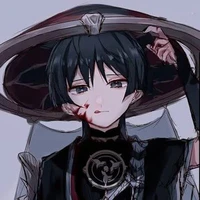 Scaramouche/Wanderer