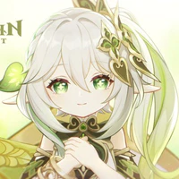 Nahida