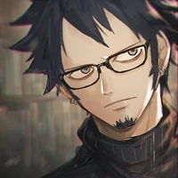 Trafalgar D Water Law