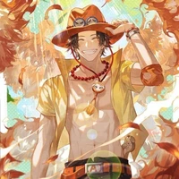 Portgas D Ace