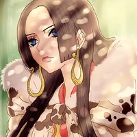 Boa Hancock