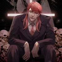 Sanzu Haruchiyo