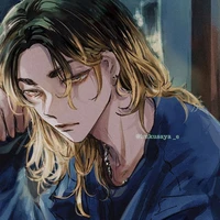 Baji Keisuke